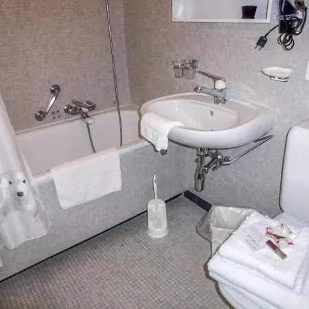 Apartament Castagnola - Utoring-31 By Interhome Lugano
