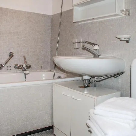 Castagnola - Utoring-31 By Interhome *