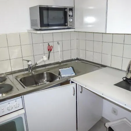 Apartament Castagnola - Utoring-31 By Interhome Lugano