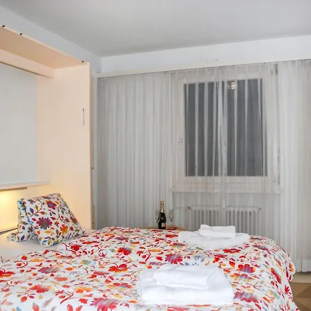 Castagnola - Utoring-31 By Interhome *