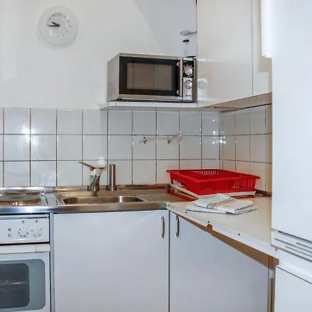 Apartament Castagnola - Utoring-31 By Interhome Lugano