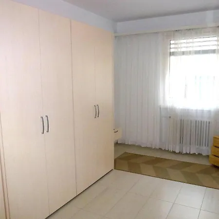 Castagnola - Utoring-31 By Interhome Apartament *