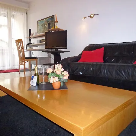 Apartment Castagnola - Utoring-31 By Interhome