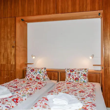 Castagnola - Utoring-31 By Interhome * Lugano