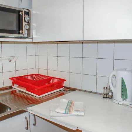 Castagnola - Utoring-31 By Interhome Apartment *