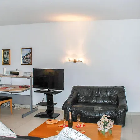 Apartament Castagnola - Utoring-31 By Interhome *