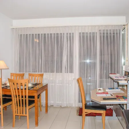 Castagnola - Utoring-31 By Interhome Apartment Lugano