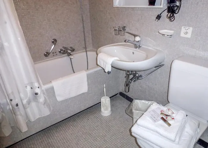 Apartment Castagnola - Utoring-31 By Interhome Lugano