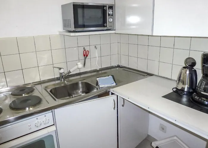 Apartment Castagnola - Utoring-31 By Interhome Lugano