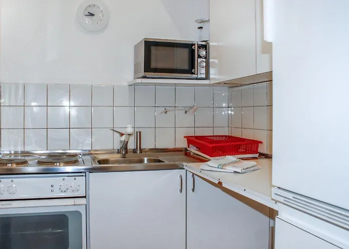 Apartment Castagnola - Utoring-31 By Interhome Lugano