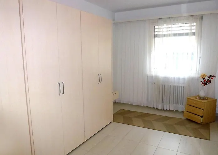 Castagnola - Utoring-31 By Interhome Apartment *