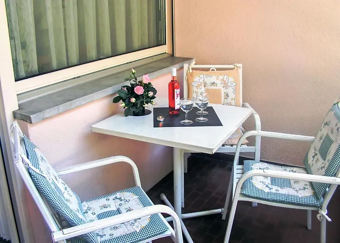 Castagnola - Utoring-31 By Interhome Apartment