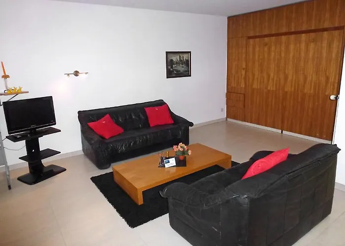 Castagnola - Utoring-31 By Interhome Apartment