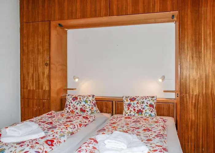 Castagnola - Utoring-31 By Interhome * Lugano