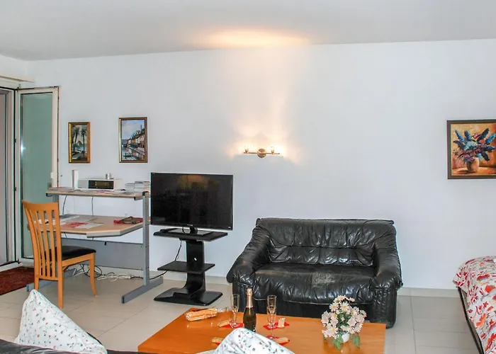 Apartment Castagnola - Utoring-31 By Interhome *