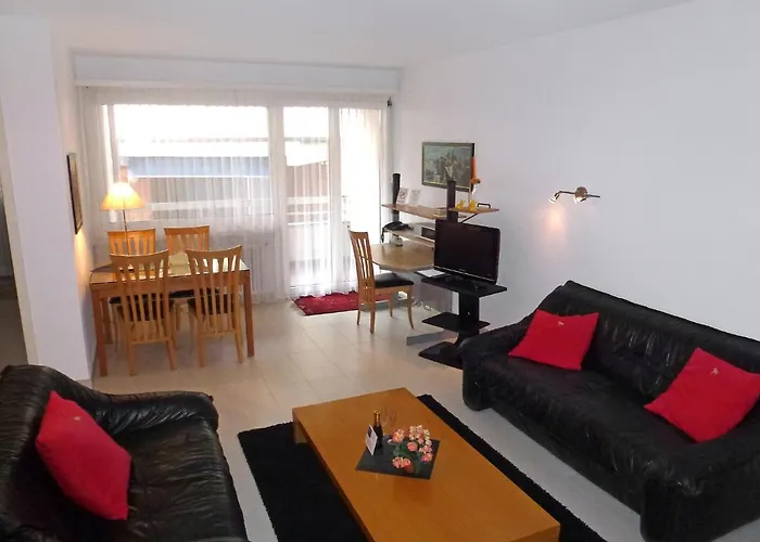 Castagnola - Utoring-31 By Interhome *